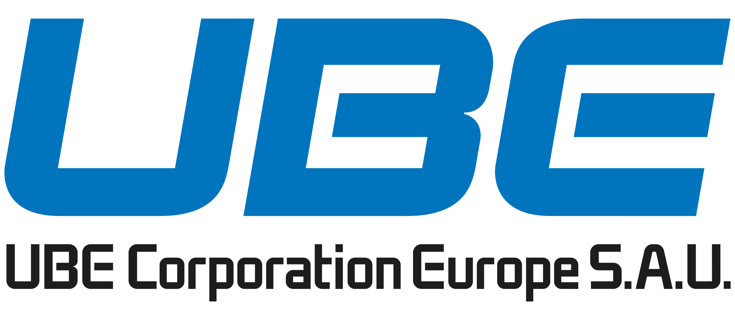 UBE Corporation